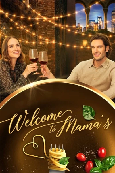 Nhà hàng tình ái (Welcome to Mama's)