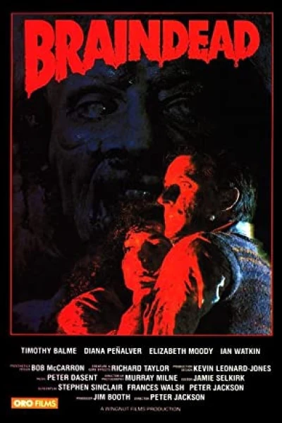 Nhà Số 10 Phố Wellington (Dead Alive)
