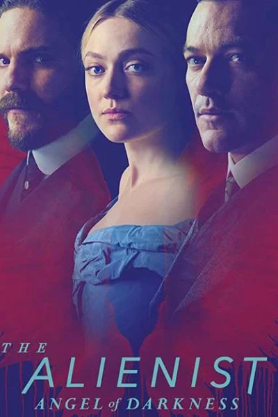 Nhà tâm thần học (Phần 2) (The Alienist (Season 2))
