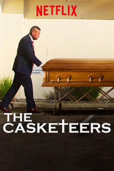 Nhà tang lễ (Phần 2) (The Casketeers (Season 2))