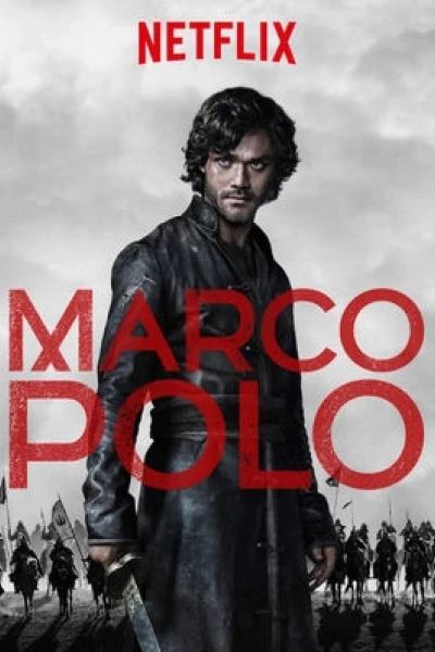 Nhà Thám Hiểm Marco Polo (Phần 1) (Marco Polo (Season 1))