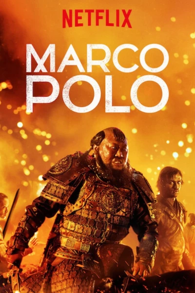 Nhà Thám Hiểm Marco Polo (Phần 2) (Marco Polo (Season 2))