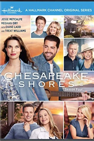 Nhà Trọ Hoàn Hảo (Phần 4) (Chesapeake Shores (Season 4))