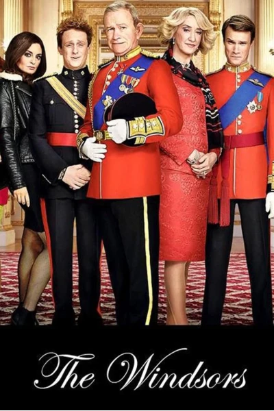 Nhà Windsor (Phần 1) (The Windsors (Season 1))