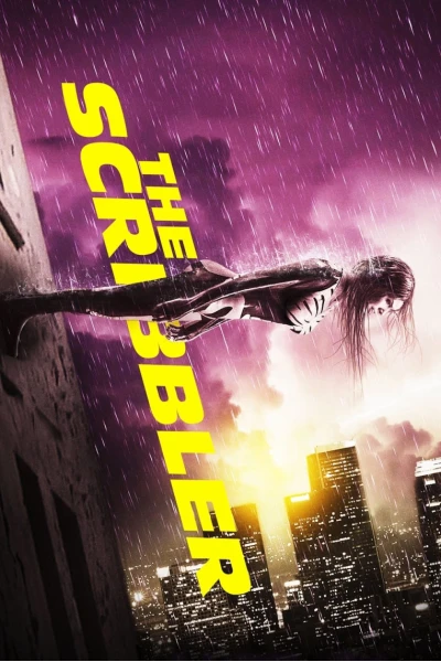 Nhân Cách Cuối Cùng (The Scribbler)