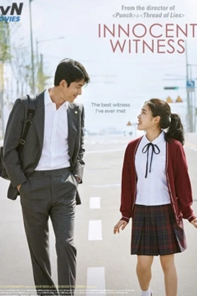 Nhân Chứng Hoàn Hảo (Innocent Witness)