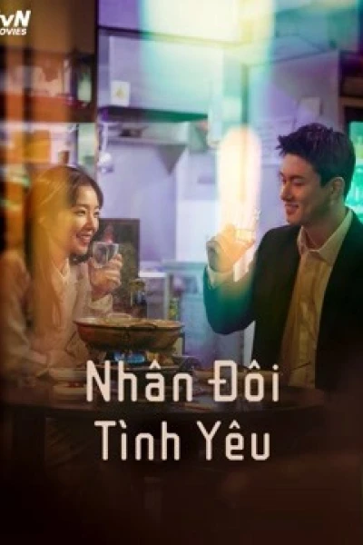 Nhân Đôi Tình Yêu (Double Patty)
