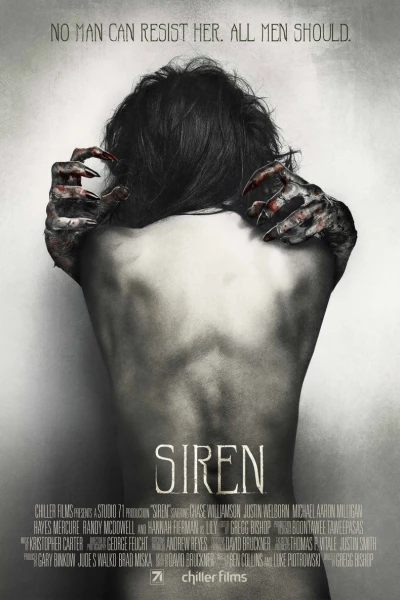 Nhân ngư hú (Siren)