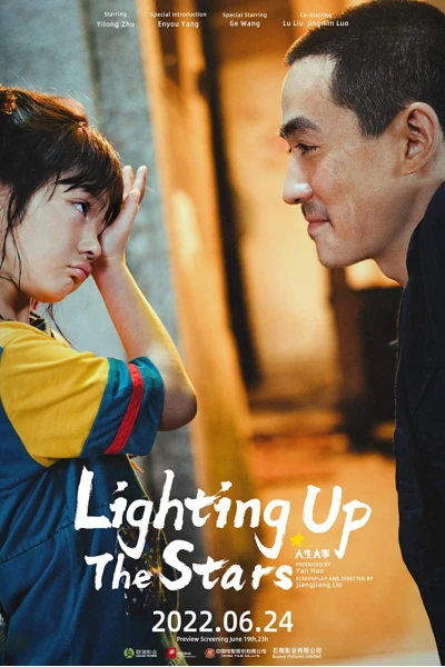 Nhân sinh đại sự (Lighting Up The Stars)