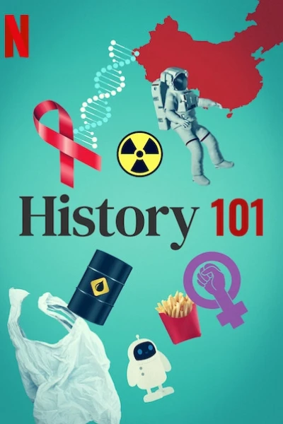 Nhập môn lịch sử (History 101)