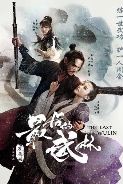 Nhất Đại Lãng Khách (The Last Wulin)