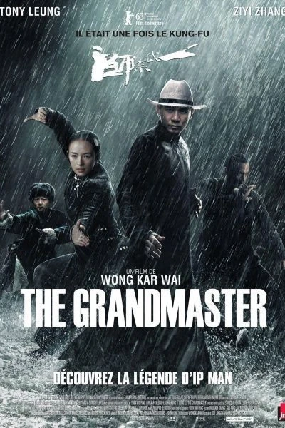 Nhất Đại Tôn Sư (The Grandmaster)