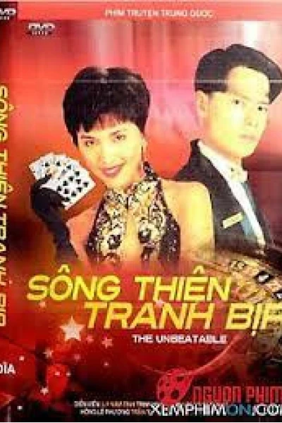 Nhất Đen Nhì Đỏ 5 - Song Thiên Tranh Bịp (Who's The Winner 5)