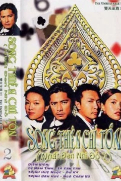 Nhất Đen Nhì Đỏ 6 - Song Thiên Long Tranh Hổ Đấu (Who's The Winner 6)