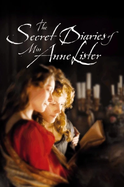 Nhật Ký Bí Mật Của Tiểu Thư Anne Lister (The Secret Diaries of Miss Anne Lister)