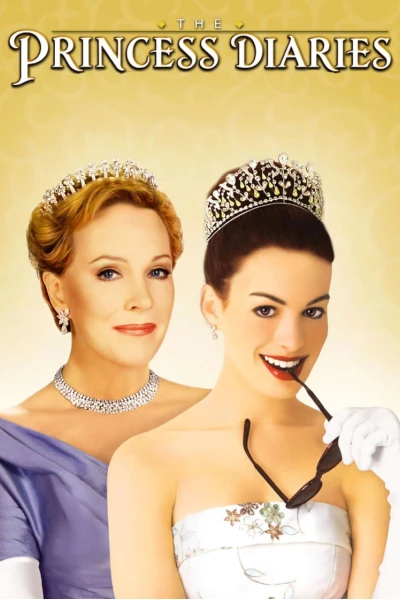 Nhật Ký Công Chúa (The Princess Diaries)