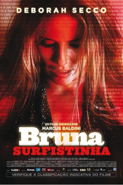 Nhật Ký Gái Gọi (Bruna Surfistinha)
