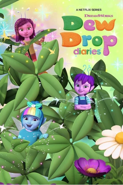 Nhật ký giọt sương (Dew Drop Diaries)