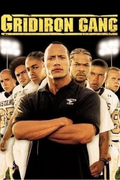 Nhiệt huyết bóng bầu dục (Gridiron Gang)