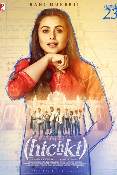 Nhiệt Huyết (Hichki)