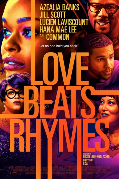 Nhịp điệu tình yêu (Love Beats Rhymes)