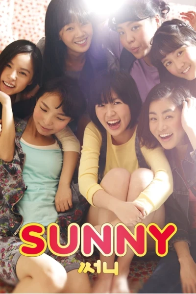 Nhóm Nữ Quái Sunny