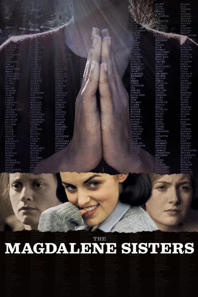 Những Bà Sơ Magdalene (The Magdalene Sisters)