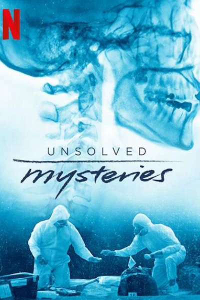 Những bí ẩn chưa lời đáp (Phần 2) (Unsolved Mysteries (Season 2))