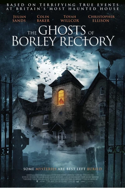 Những Bóng Ma Của Borley Rectory (The Ghosts of Borley Rectory)