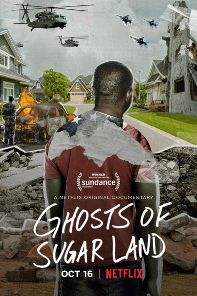 Những bóng ma vùng Sugar Land (Ghosts of Sugar Land)