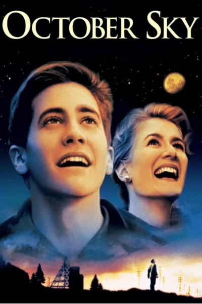 Những Cậu Bé Hỏa Tiễn (October Sky)