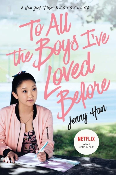 Những chàng trai năm ấy (To All the Boys I've Loved Before)