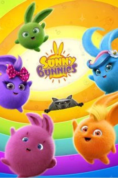 Những chú thỏ sặc sỡ (Phần 1) (Sunny Bunnies (Season 1))