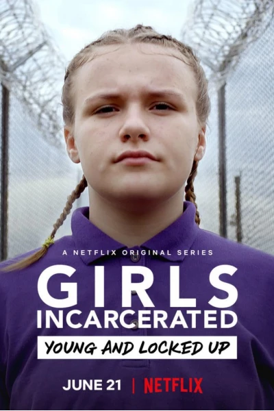 Những cô gái sau song sắt (Phần 2) (Girls Incarcerated (Season 2))