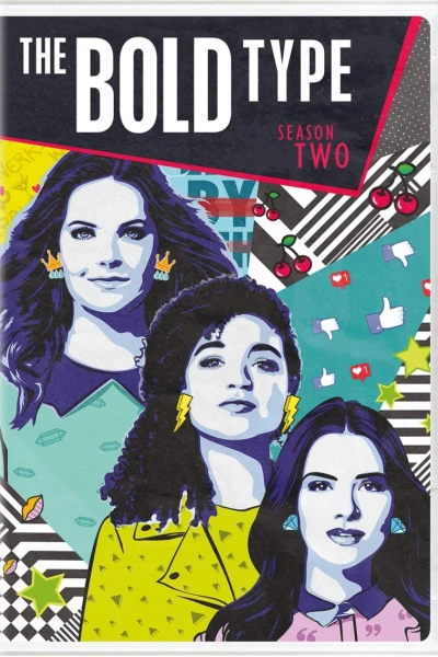 Những cô gái táo bạo (Phần 2) (The Bold Type (Season 2))