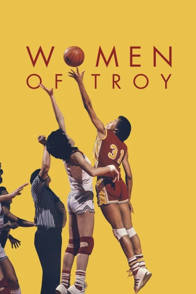 Những Cô Gái Thành Troy (Women of Troy)