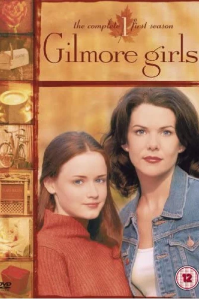 Những cô nàng Gilmore (Phần 1) (Gilmore Girls (Season 1))