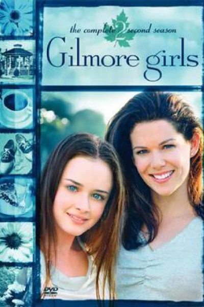 Những cô nàng Gilmore (Phần 2) (Gilmore Girls (Season 2))