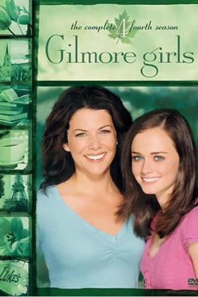 Những cô nàng Gilmore (Phần 3) (Gilmore Girls (Season 3))
