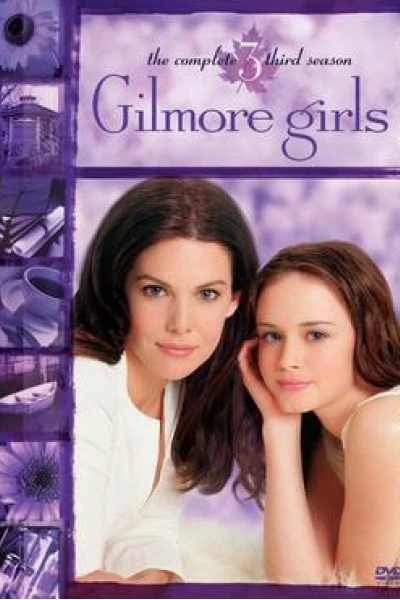 Những cô nàng Gilmore (Phần 4) (Gilmore Girls (Season 4))