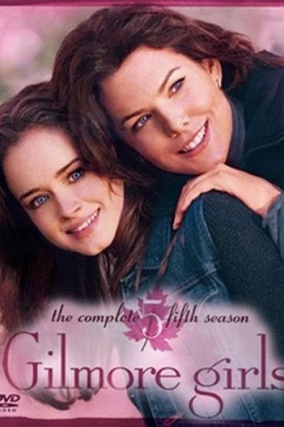 Những cô nàng Gilmore (Phần 5) (Gilmore Girls (Season 5))