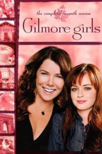 Những cô nàng Gilmore (Phần 7) (Gilmore Girls (Season 7))
