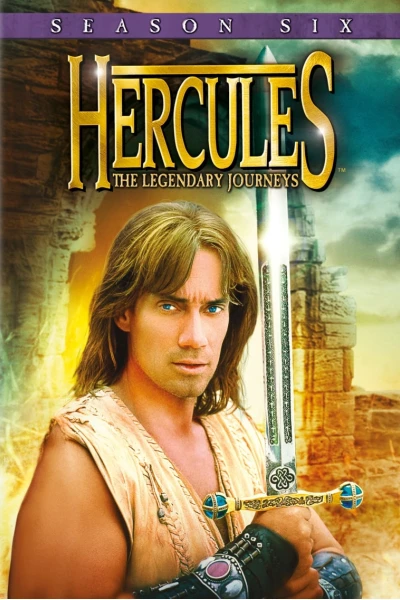Những Cuộc Phiêu Lưu Của Hercules (Phần 6) (Hercules: The Legendary Journeys (Season 6))