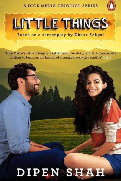 Những điều nhỏ bé (Phần 1) (Little Things (Season 1))