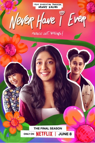 Những điều tôi chưa từng (Phần 4) (Never Have I Ever (Season 4))