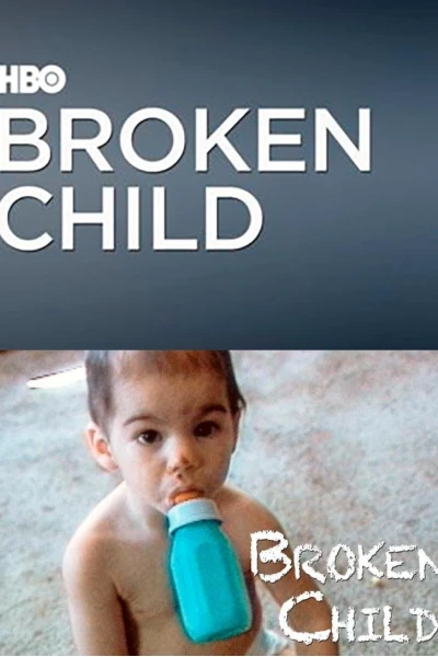 Những Đứa Trẻ Bất Hạnh (Broken Child)