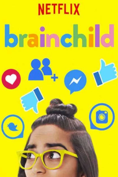 Những đứa trẻ thông thái (Brainchild)