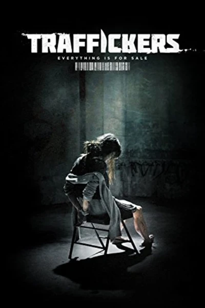 Những Kẻ Buôn Bán Nội Tạng (The Traffickers)