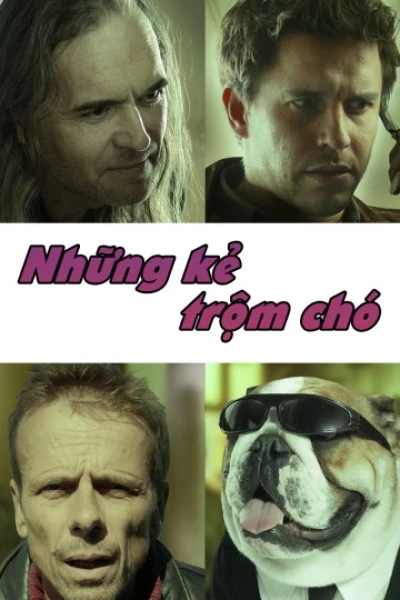 Những Kẻ Trộm Chó (Lost Dogs)