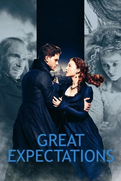 Những Kỳ Vọng Lớn Lao (Great Expectations)